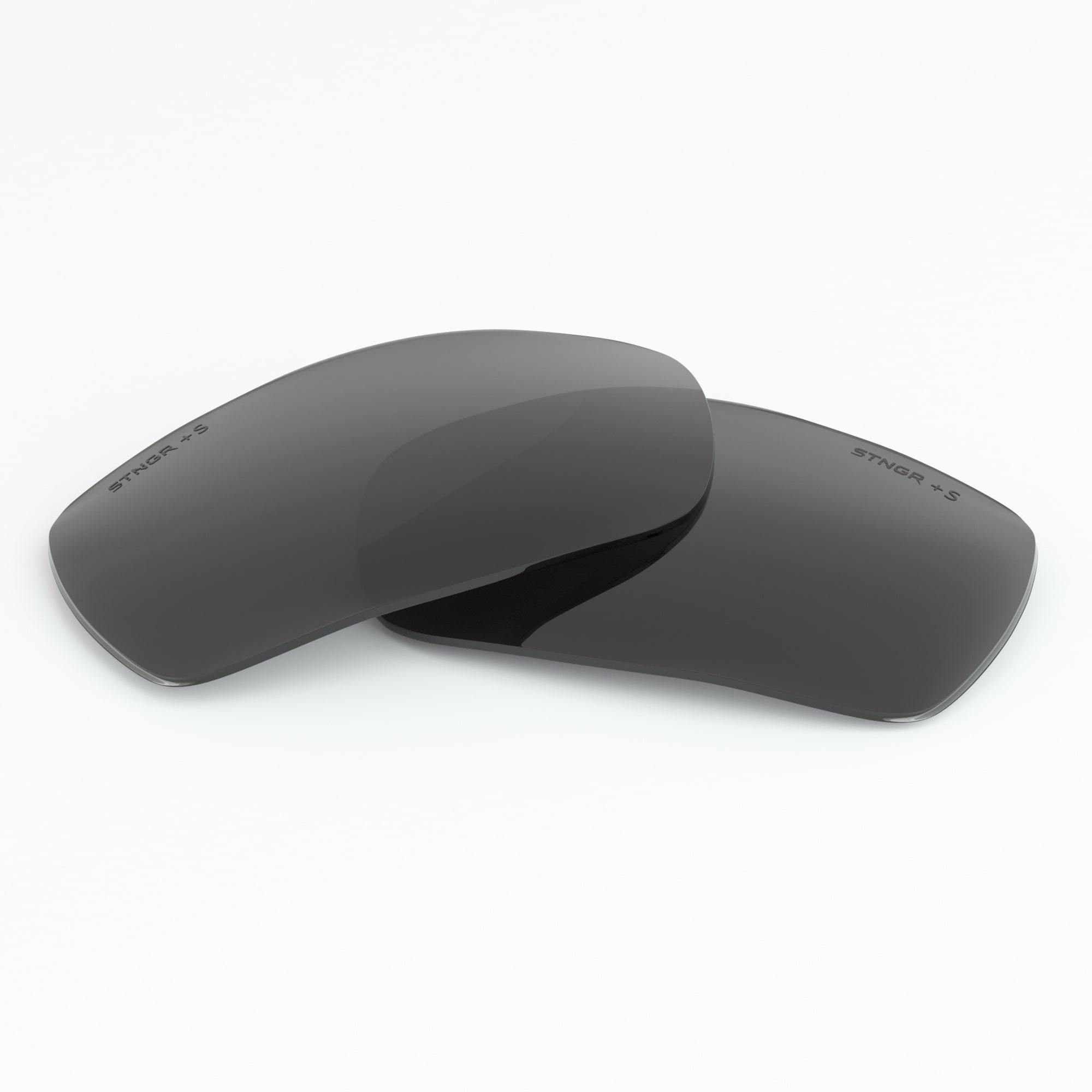 RAZR RIDGE® Replacement Lens