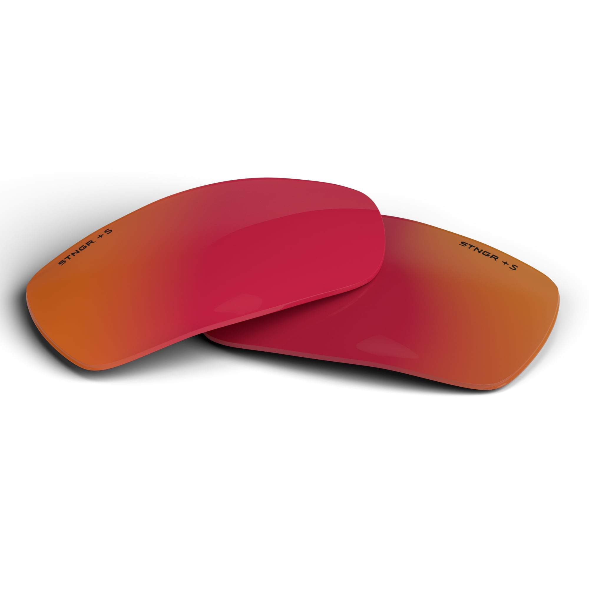 RAZR RIDGE® Replacement Lens