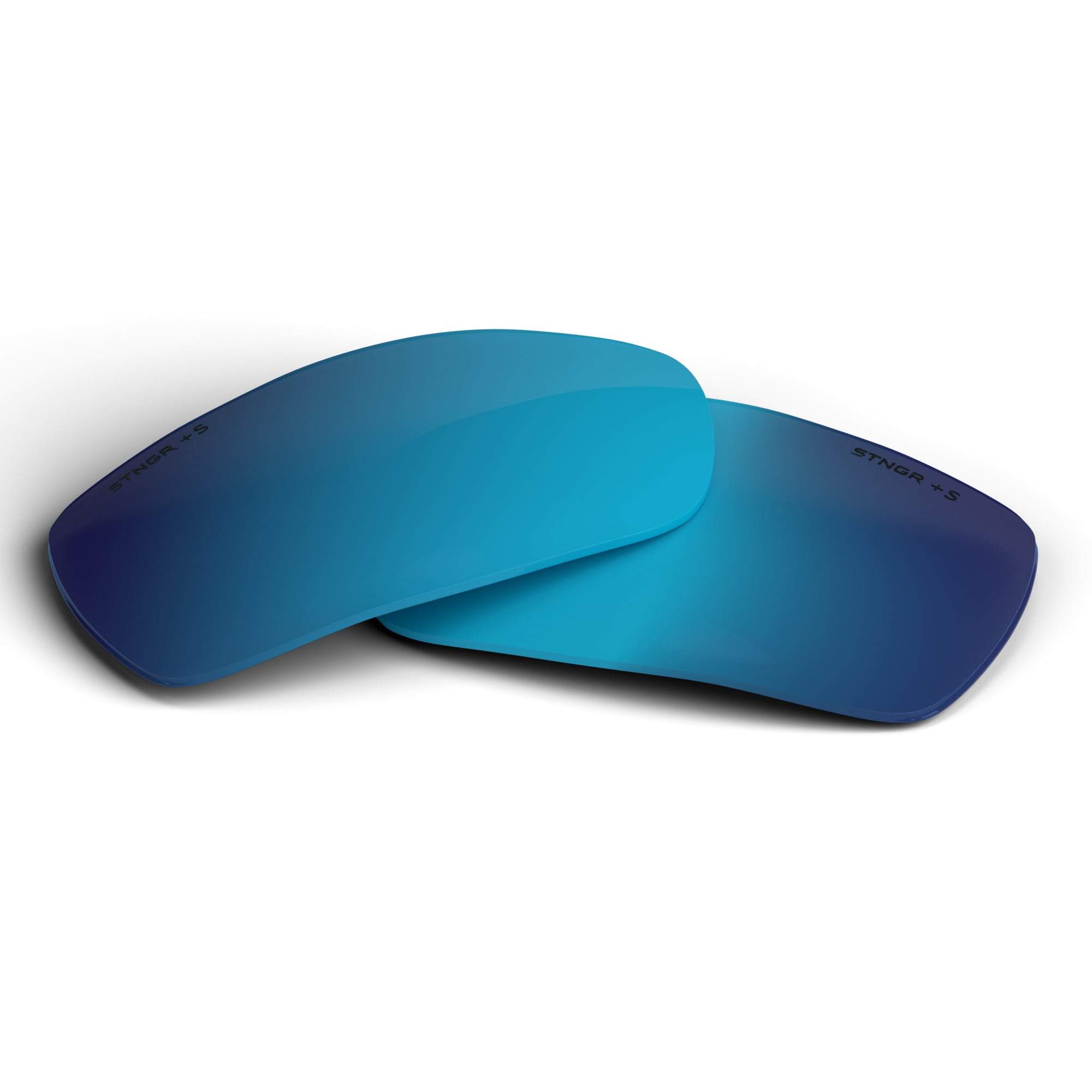 RAZR RIDGE® Replacement Lens