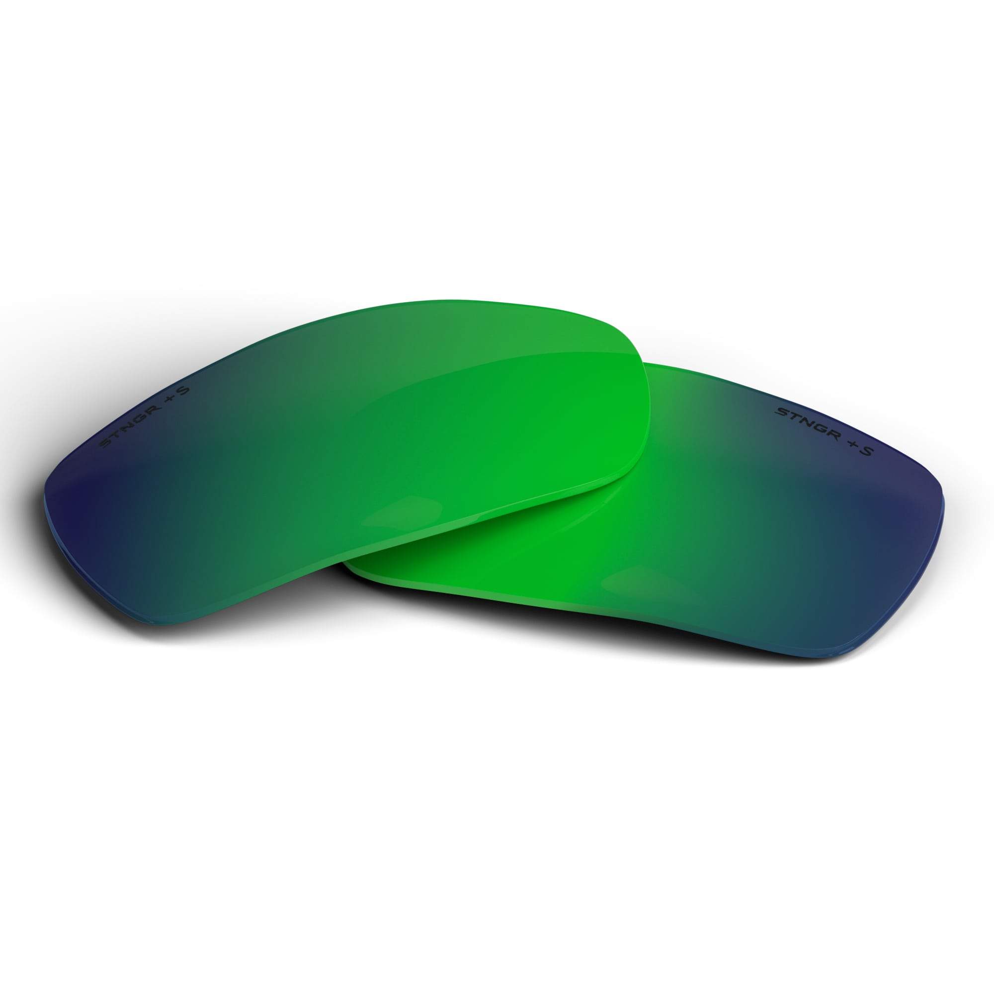 RAZR RIDGE® Replacement Lens