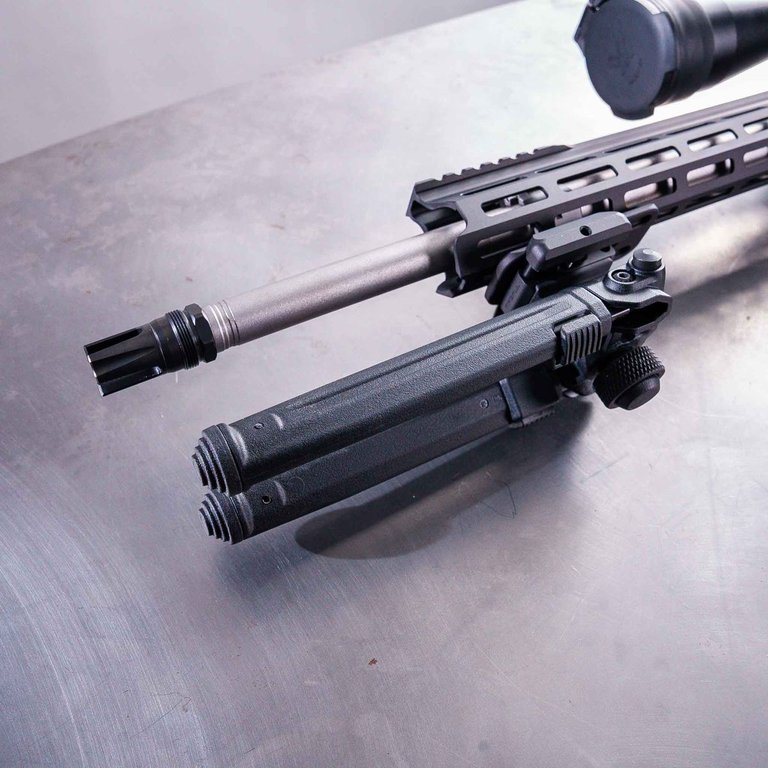 1000 Yard 6 ARC Gas Gun Dream Build Kit - June Giveaway
