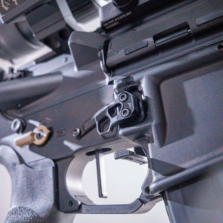 1000 Yard 6 ARC Gas Gun Dream Build Kit - June Giveaway