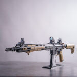 "Striker" 5.56 NATO 16" AR-15 Carbine - Team Dream Build