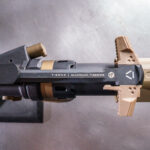"Striker" 5.56 NATO 16" AR-15 Carbine - Team Dream Build