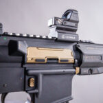 "Striker" 5.56 NATO 16" AR-15 Carbine - Team Dream Build