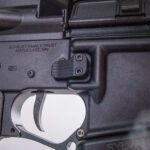 "Hush" Suppressor-Ready 5.56 11.5" AR-15 - Team Dream Build