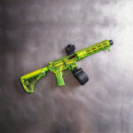 "Carlos" Compact AR-9 PCC Kit - Team Dream Build