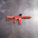 "Sunset" .300 Blackout Carbine Kit - Team Dream Build
