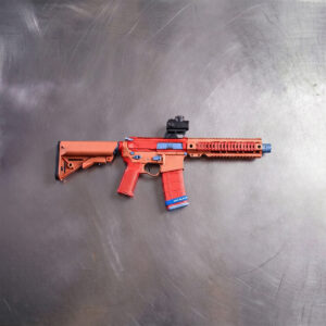 "Sunset" .300 Blackout Carbine Kit - Team Dream Build