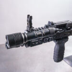 "Hush" Suppressor-Ready 5.56 11.5" AR-15 - Team Dream Build