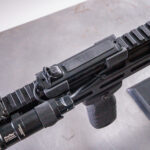"Hush" Suppressor-Ready 5.56 11.5" AR-15 - Team Dream Build