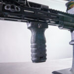"Hush" Suppressor-Ready 5.56 11.5" AR-15 - Team Dream Build