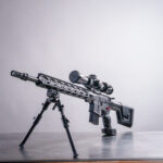 "Watchman" .223 Wylde 18" AR-15 DMR - Team Dream Build