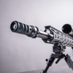 "Watchman" .223 Wylde 18" AR-15 DMR - Team Dream Build