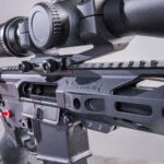 "Watchman" .223 Wylde 18" AR-15 DMR - Team Dream Build
