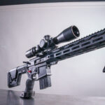 "Watchman" .223 Wylde 18" AR-15 DMR - Team Dream Build