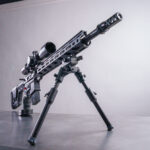 "Watchman" .223 Wylde 18" AR-15 DMR - Team Dream Build