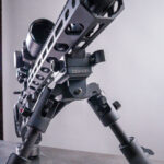 "Watchman" .223 Wylde 18" AR-15 DMR - Team Dream Build