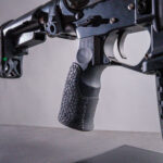 "Backseat" CQB .300 Blackout 7.5" AR-15 Pistol - Team Dream Build