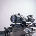"Backseat" CQB .300 Blackout 7.5" AR-15 Pistol - Team Dream Build