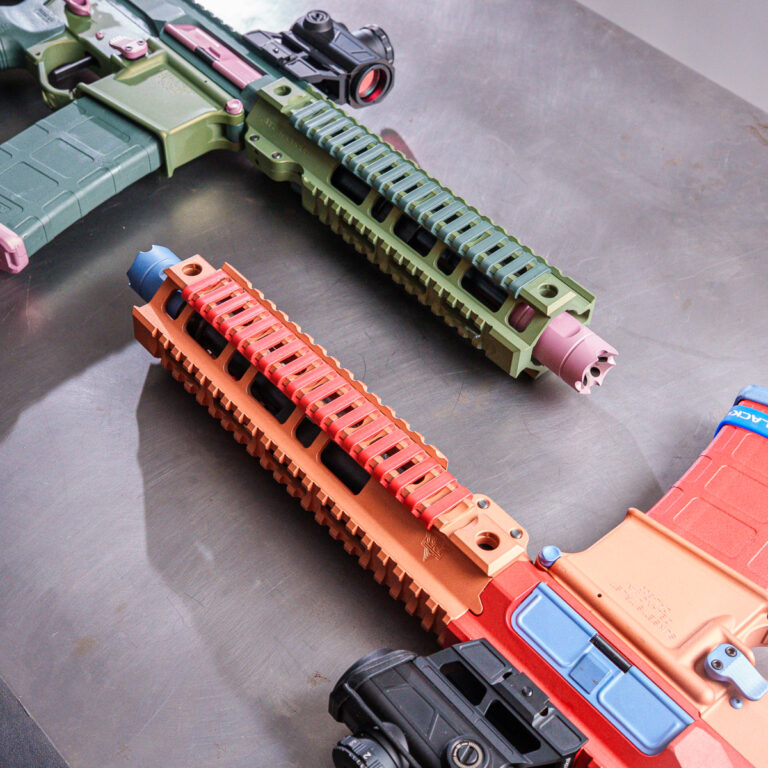 "Sunset" .300 Blackout Carbine Kit - Team Dream Build