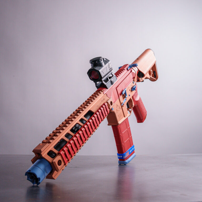 "Sunset" .300 Blackout Carbine Kit - Team Dream Build