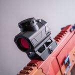 "Sunset" .300 Blackout Carbine Kit - Team Dream Build