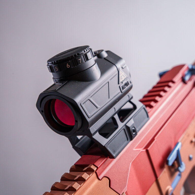 "Sunset" .300 Blackout Carbine Kit - Team Dream Build