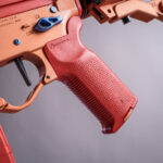 "Sunset" .300 Blackout Carbine Kit - Team Dream Build