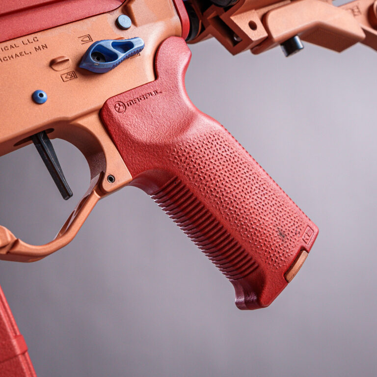 "Sunset" .300 Blackout Carbine Kit - Team Dream Build