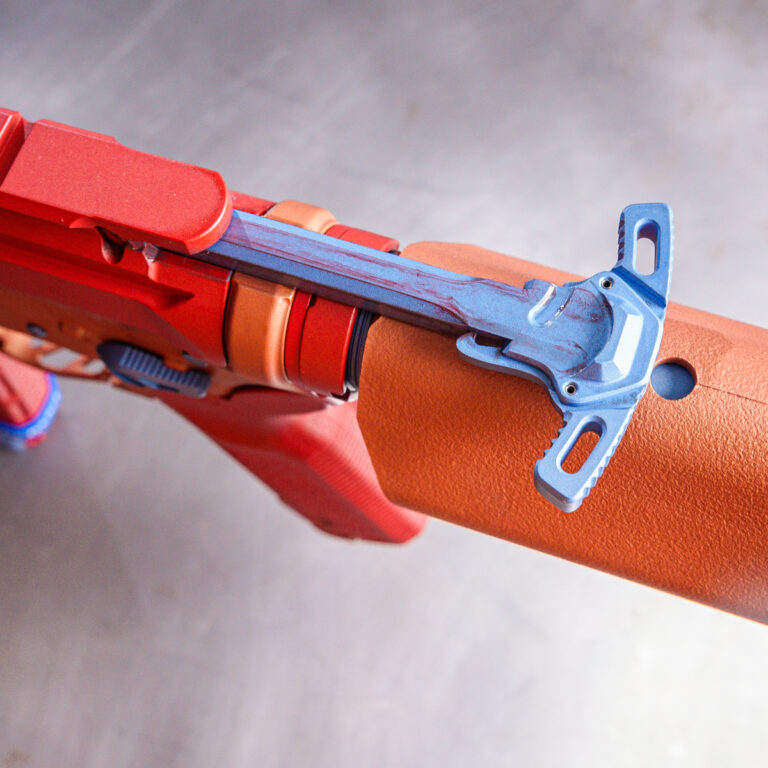 "Sunset" .300 Blackout Carbine Kit - Team Dream Build