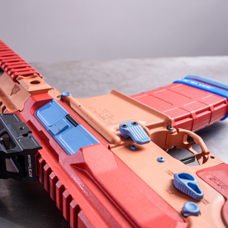 "Sunset" .300 Blackout Carbine Kit - Team Dream Build