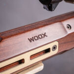 "Perkins" Walnut .350 Legend AR-15 Kit - Team Dream Build