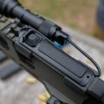 "Rucksack" Compact 9mm 8.3" AR-9 Pistol - Team Dream Build