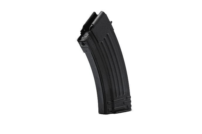 Unknown Discontinued: KCI USA 20 Round Magazine for AK - 7.62x39