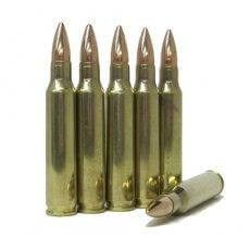 AR 15 Caliber .223 Ammo