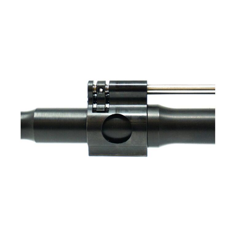 Faxon Firearms 3 Screw Adjustable AR-15 Gas Block - 2 Sizes Available