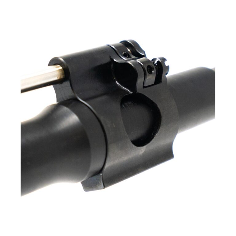 Faxon Firearms 3 Screw Adjustable AR-15 Gas Block - 2 Sizes Available