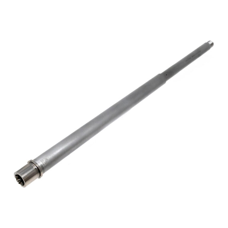 Faxon Firearms Match Series Target Barrel - 6mm ARC - 20"
