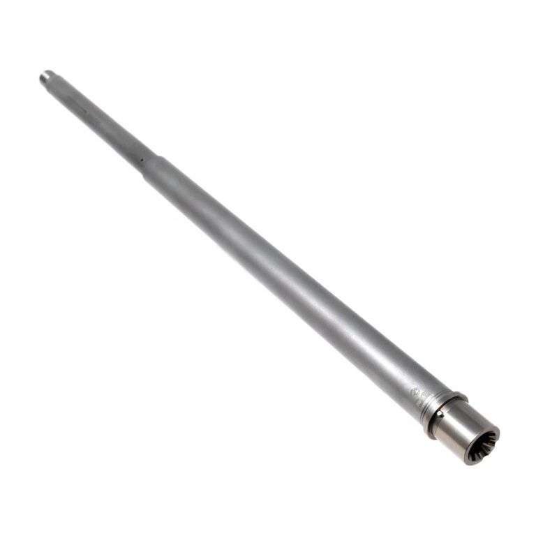 Faxon Firearms Match Series Target Barrel - 6mm ARC - 20"
