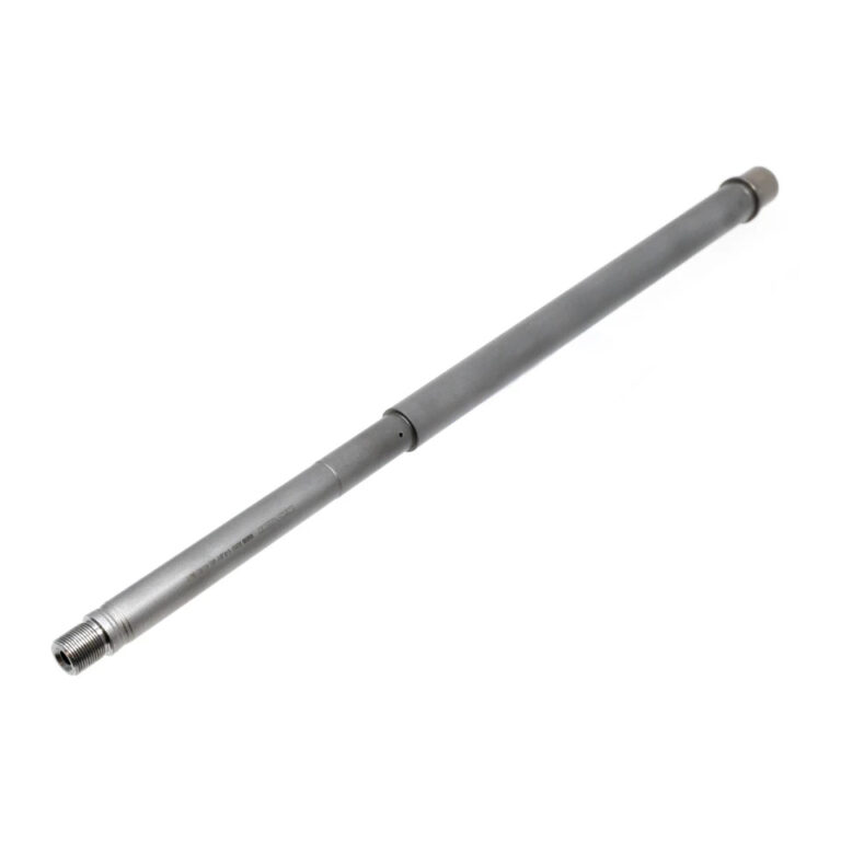 Faxon Firearms Match Series Target Barrel - 6mm ARC - 20"