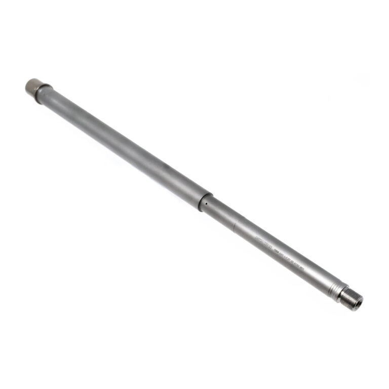 Faxon Firearms Match Series Target Barrel - 6mm ARC - 20"