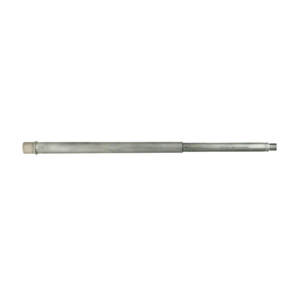Faxon Firearms Match Series Target Barrel - 6mm ARC - 20"