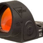 Trijicon SRO Reflex Sight 2.5 MOA