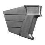 Aim Sports Featureless Grip - AK-Platform - Polymer - CA Compliant