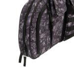 Allen Battalion Delta Rifle Case - Reaper Gray