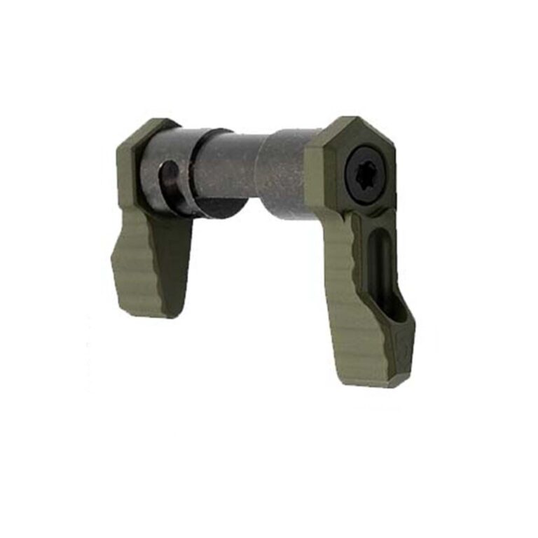 Phase 5 Weapon Systems Ambidextrous 90 Degree Safety Selector for AR-15