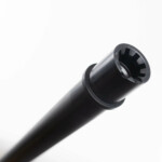 Rosco Manufacturing 13.95 Inch K9 5.56 NATO AR-15 Barrel with Midlength Gas Tube