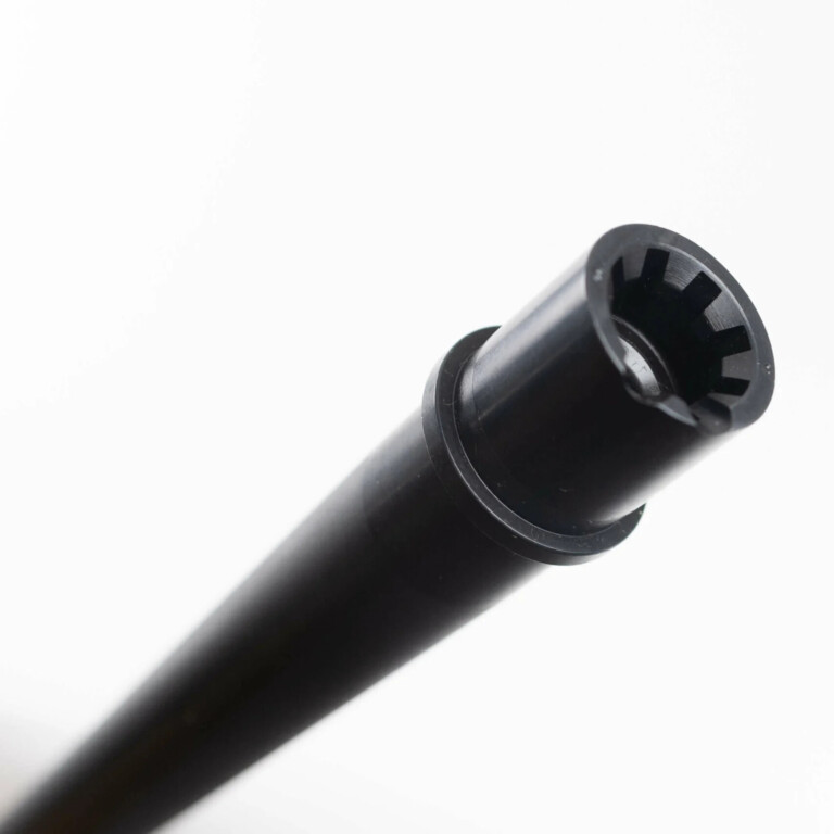 Rosco Manufacturing 13.95 Inch K9 5.56 NATO AR-15 Barrel with Midlength Gas Tube