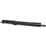 2A Basics 9mm 16 Inch Complete AR-9 Upper Receiver - No BCG or Charging Handle